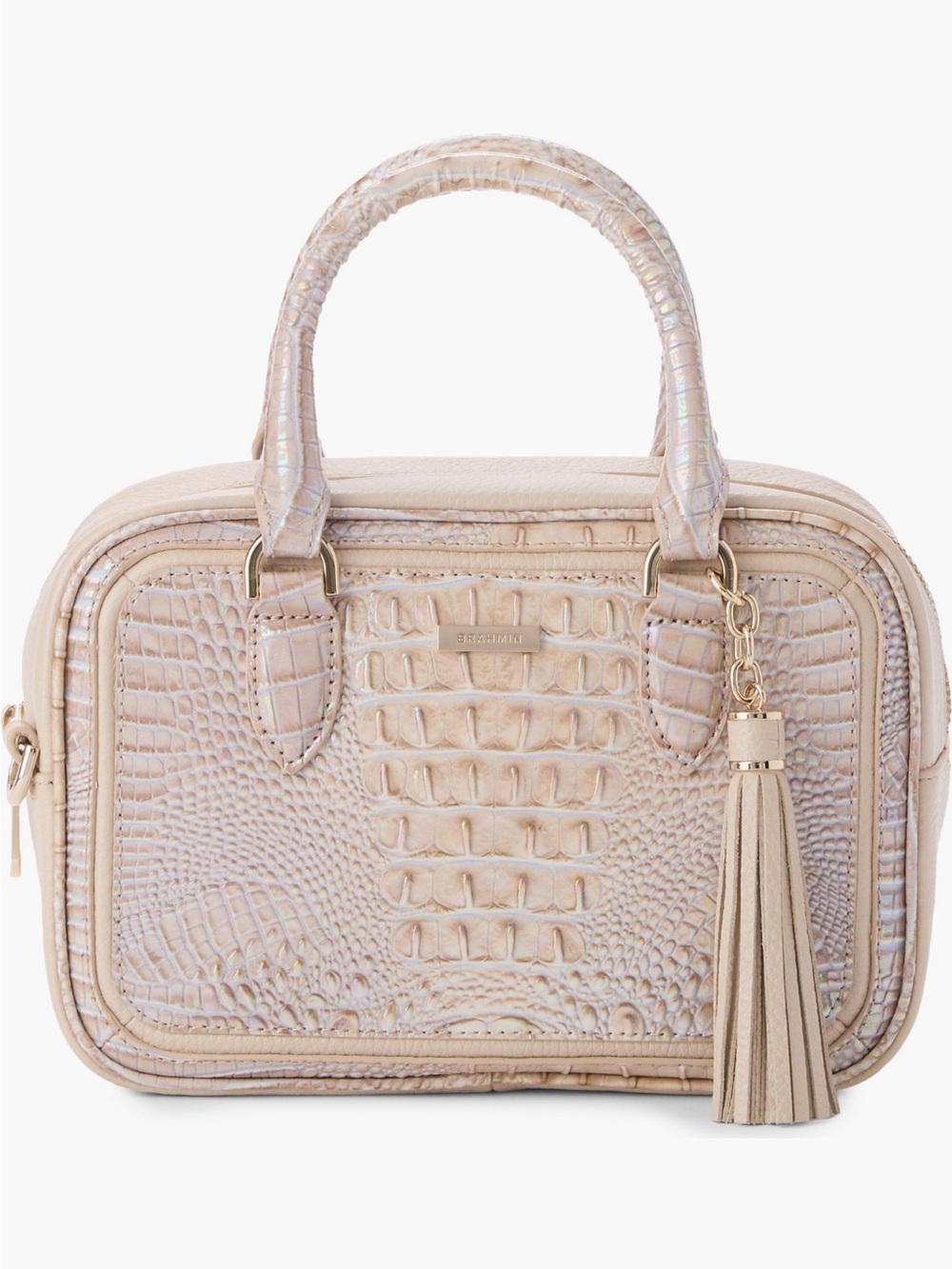 Brahmin Mara Purse - NWT! - Picture 3 of 7